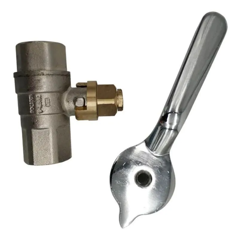 LPG Gas Ball Valve LPG Gas Ball Valve