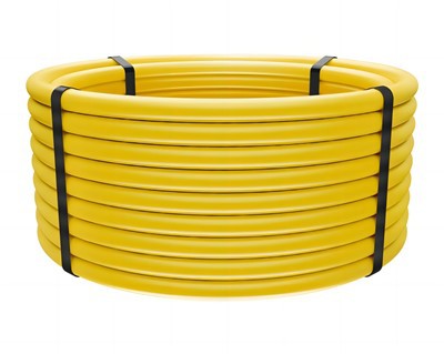 Polietilen Gaz Borusu